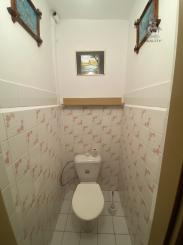 Rodinný dom v Spišskom podhradí, okr. Levoča