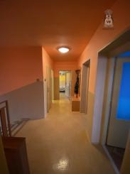 Rodinný dom v Spišskom podhradí, okr. Levoča