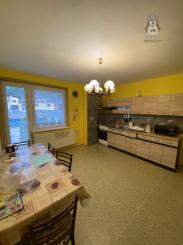 Rodinný dom v Spišskom podhradí, okr. Levoča