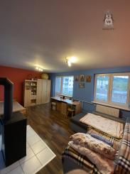 Rodinný dom v Spišskom podhradí, okr. Levoča