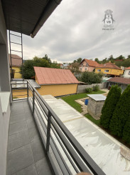 Rodinný dom v Spišskom podhradí, okr. Levoča