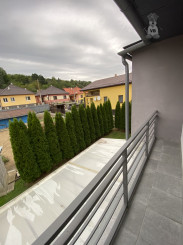 Rodinný dom v Spišskom podhradí, okr. Levoča