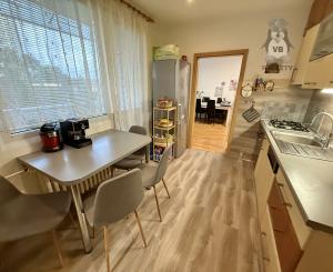 Byt 3+1 s loggiou sídl. Západ 2, Smižany