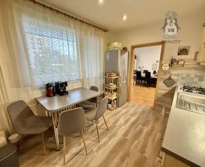 Byt 3+1 s loggiou sídl. Západ 2, Smižany