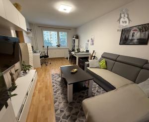 Byt 3+1 s loggiou sídl. Západ 2, Smižany