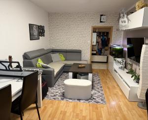 Byt 3+1 s loggiou sídl. Západ 2, Smižany