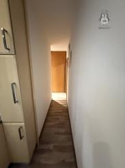 Byt 3+1 s loggiou sídl. Západ 2, Smižany