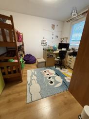 Byt 3+1 s loggiou sídl. Západ 2, Smižany