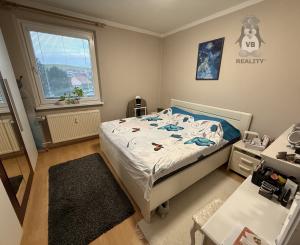 Byt 3+1 s loggiou sídl. Západ 2, Smižany