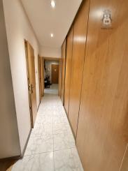 Byt 3+1 s loggiou sídl. Západ 2, Smižany