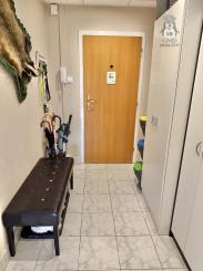 Byt 3+1 s loggiou sídl. Západ 2, Smižany