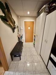 Byt 3+1 s loggiou sídl. Západ 2, Smižany