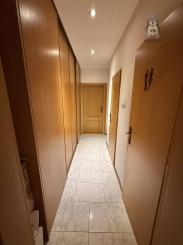 Byt 3+1 s loggiou sídl. Západ 2, Smižany