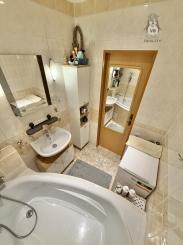 Byt 3+1 s loggiou sídl. Západ 2, Smižany