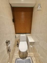 Byt 3+1 s loggiou sídl. Západ 2, Smižany