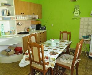 Rodinný dom v obci Domaňovce, okr. Levoča