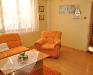 Rodinný dom v obci Domaňovce, okr. Levoča