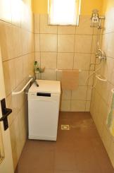 Rodinný dom v obci Domaňovce, okr. Levoča