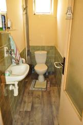 Rodinný dom v obci Domaňovce, okr. Levoča