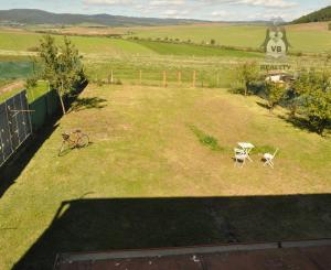 Rodinný dom v obci Domaňovce, okr. Levoča