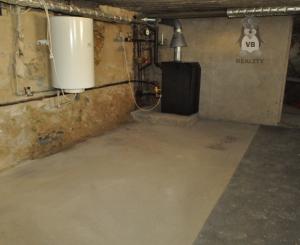 Rodinný dom v obci Domaňovce, okr. Levoča