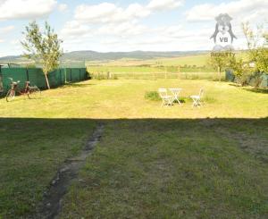 Rodinný dom v obci Domaňovce, okr. Levoča