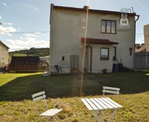 Rodinný dom v obci Domaňovce, okr. Levoča