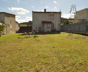 Rodinný dom v obci Domaňovce, okr. Levoča