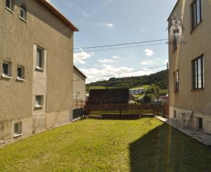 Rodinný dom v obci Domaňovce, okr. Levoča