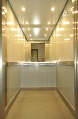 Byt 3+1 s loggiou sídlisko Západ 1, Sp. Nová Ves