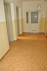 Byt 3+1 s loggiou sídlisko Západ 1, Sp. Nová Ves