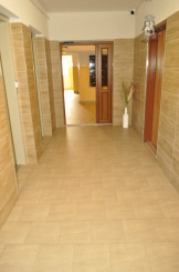 Byt 3+1 s loggiou sídlisko Západ 1, Sp. Nová Ves