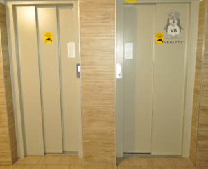 Byt 3+1 s loggiou sídlisko Západ 1, Sp. Nová Ves