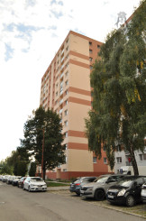 Byt 3+1 s loggiou sídlisko Západ 1, Sp. Nová Ves