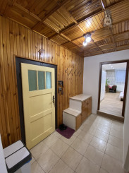 Rodinný dom v Spišských Vlachoch, okres Sp. Nová Ves