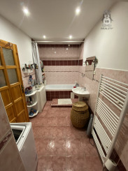 Rodinný dom v Spišských Vlachoch, okres Sp. Nová Ves