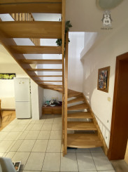 Rodinný dom v Spišských Vlachoch, okres Sp. Nová Ves