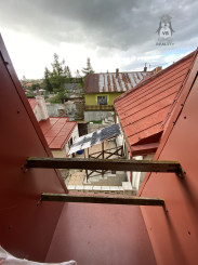 Rodinný dom v Spišských Vlachoch, okres Sp. Nová Ves