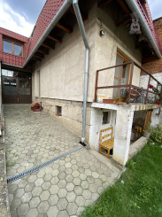 Rodinný dom v Spišských Vlachoch, okres Sp. Nová Ves