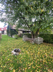 Rodinný dom v Spišských Vlachoch, okres Sp. Nová Ves