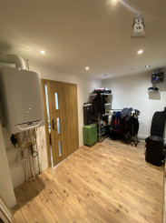 Rodinný dom v Spišských Vlachoch, okres Sp. Nová Ves