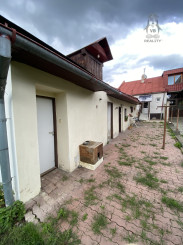 Rodinný dom v Spišských Vlachoch, okres Sp. Nová Ves