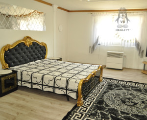 Rodinný dom v obci Rudňany, okr. Sp. Nová Ves