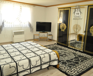 Rodinný dom v obci Rudňany, okr. Sp. Nová Ves