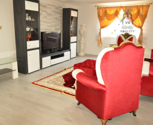 Rodinný dom v obci Rudňany, okr. Sp. Nová Ves