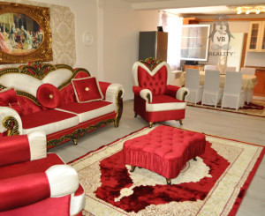 Rodinný dom v obci Rudňany, okr. Sp. Nová Ves