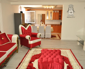 Rodinný dom v obci Rudňany, okr. Sp. Nová Ves