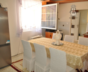 Rodinný dom v obci Rudňany, okr. Sp. Nová Ves