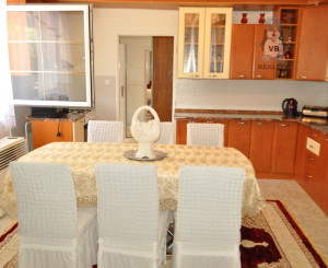 Rodinný dom v obci Rudňany, okr. Sp. Nová Ves