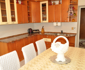 Rodinný dom v obci Rudňany, okr. Sp. Nová Ves